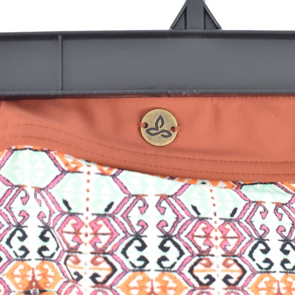 Prana Rosa Gypsy Ramba Bikini Bottom - Picture 3 of 4